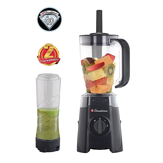 Binatone Blender | Price in Ghana | Upfrica (brand-new) – Blenders & Food Processors in GH