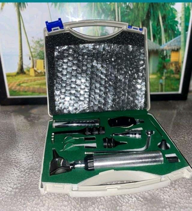 ENT Diagnostic Set