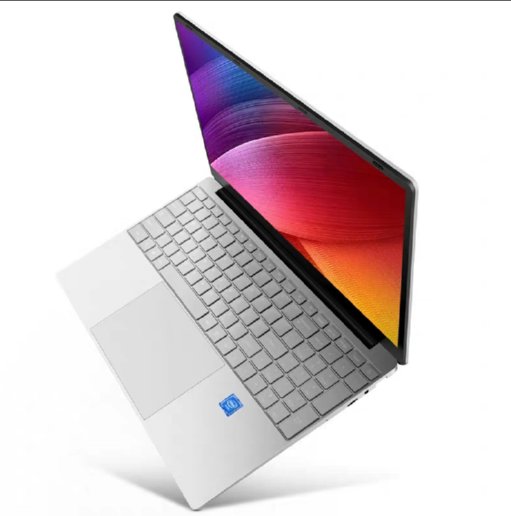 Cheap Laptop Intel Core i7 5500U computer 15.6 inch Intel Celeron J4115 Quad core