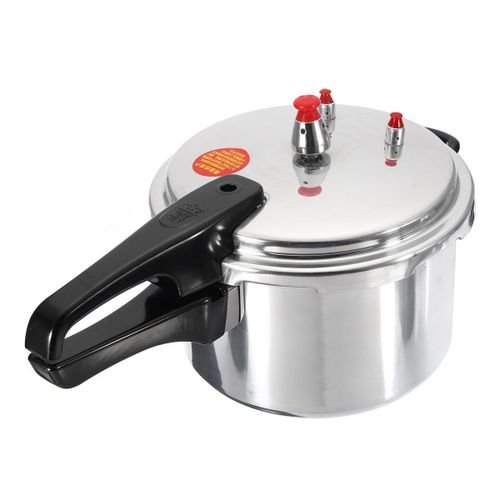 Aluminium Alloy Cooker E Gas Stove Cooking Safety