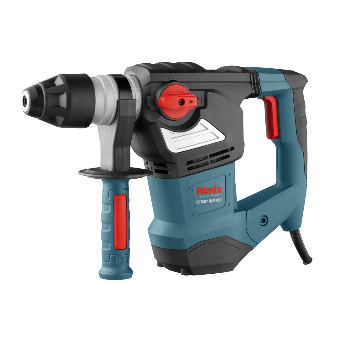 Ronix Corded Rotary Hammer | Price in Ghana | Upfrica (brand-new) – Power Tools in GH