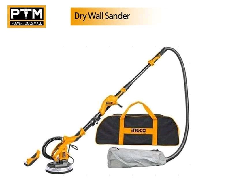 Ingco Dry Wall Sander | Price in Ghana | Upfrica (brand-new) – Power Tools in GH