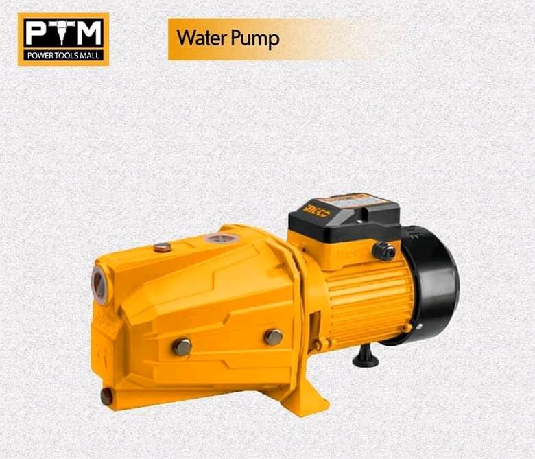 Ingco Water Pump 2Hp | Price in Ghana | Upfrica (brand-new) – Electrical Instruments in GH