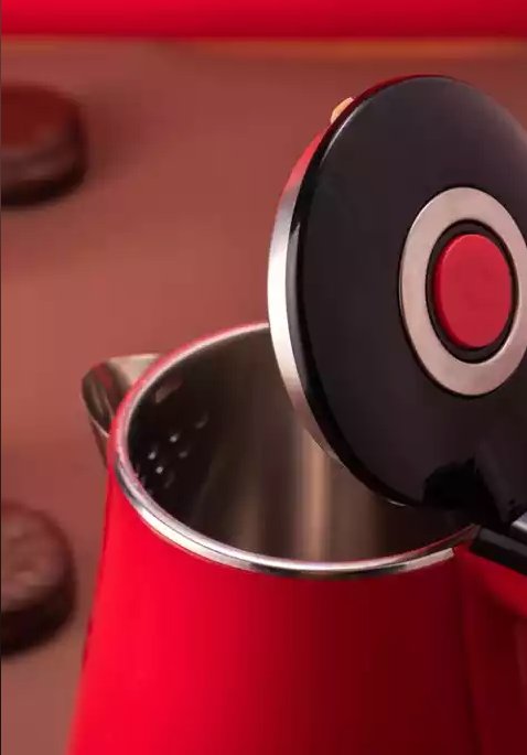 1.7 litre Electric Kettle