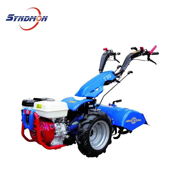 Cultivator Ploughing Farm machinery agricultural multi-purpose diesel equipment