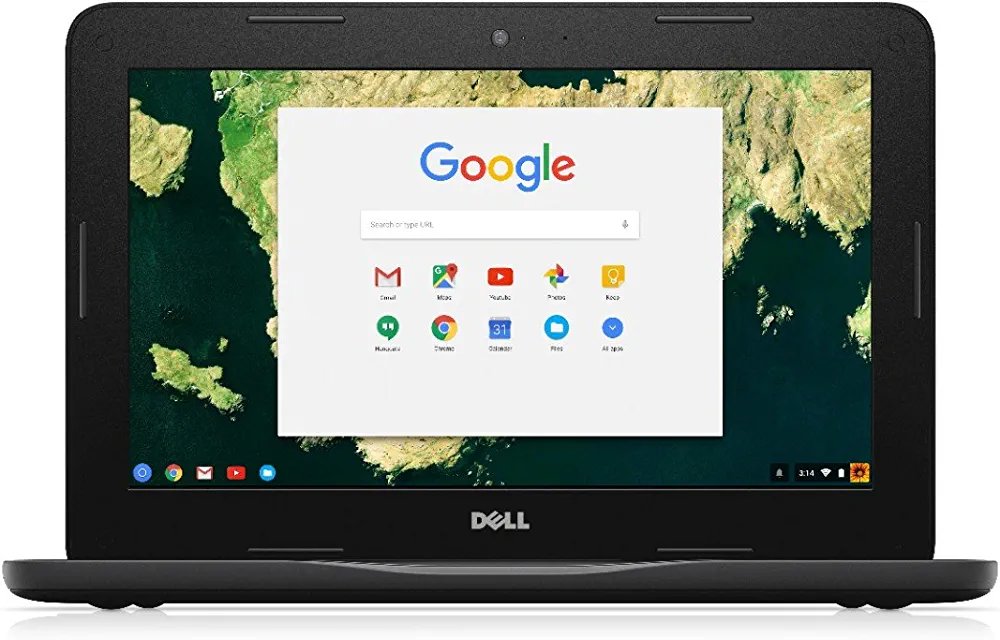 Dell Chromebook 11 3180 11-Inch Laptop Computer; Laptop; Chromebook; Phone; Tablet; Printer; Copier