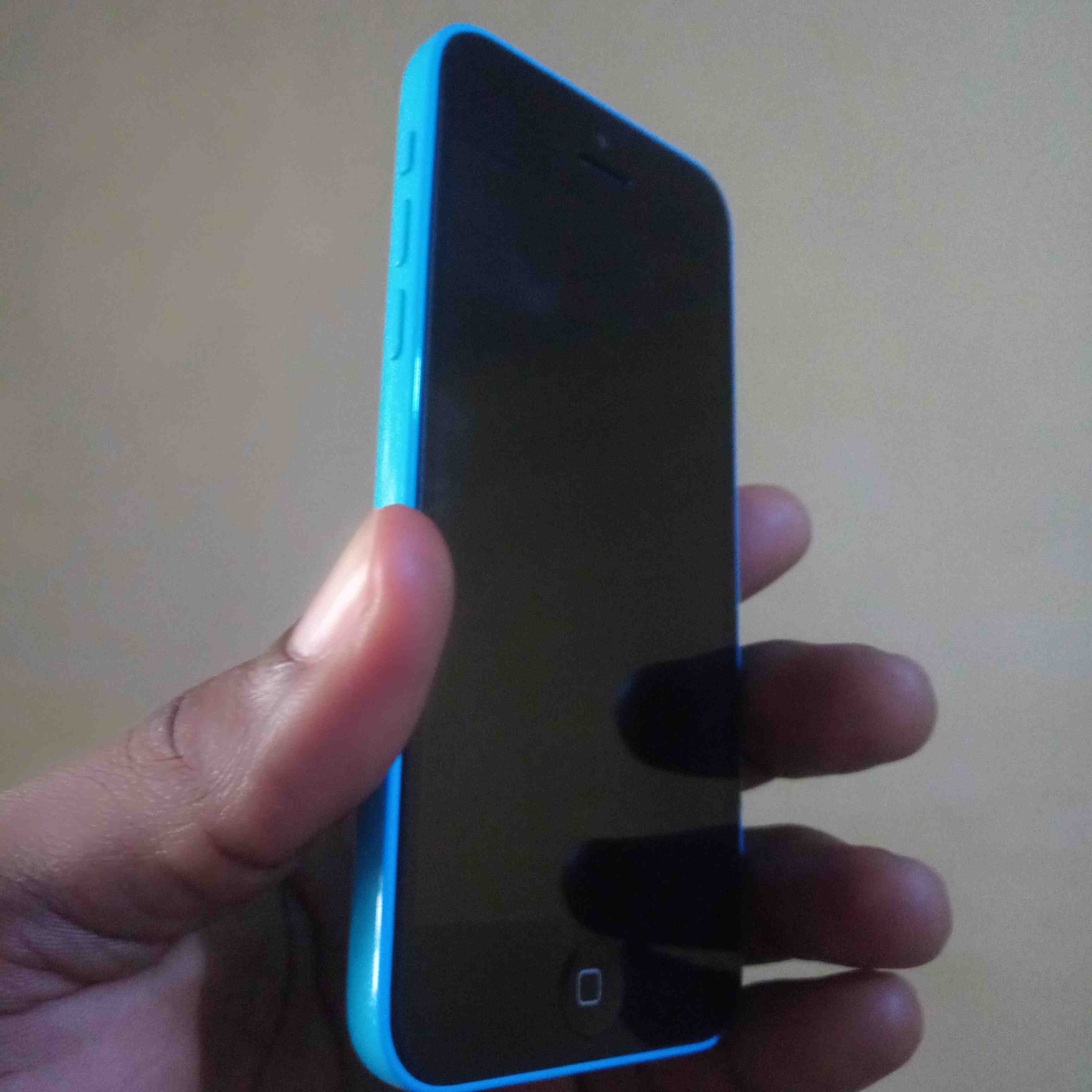 iPhone 5c Phone; Tablet