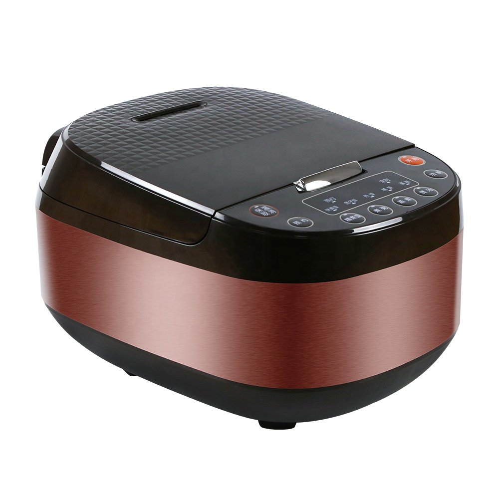 4L Rice Cooker Household Multifunction Electric cooker
