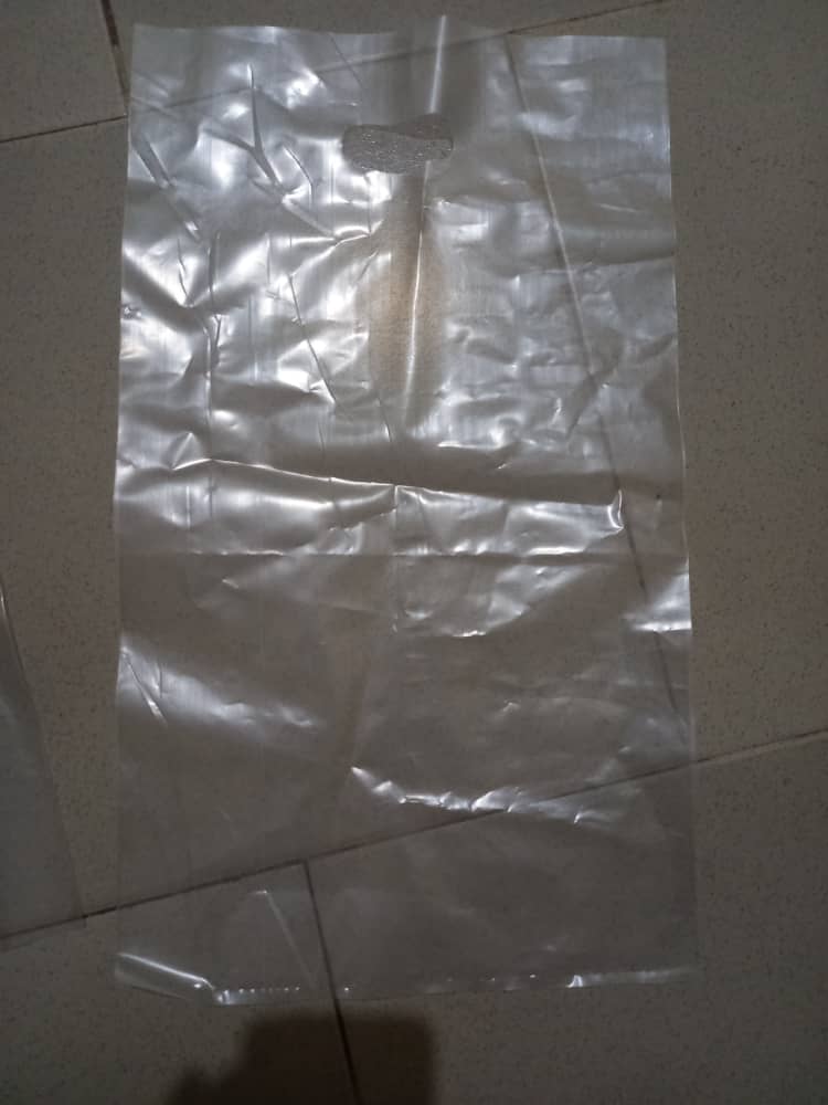 Packaging Bag