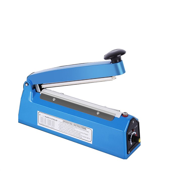 Sealer, Portable Heat Sealing Machine for Packing