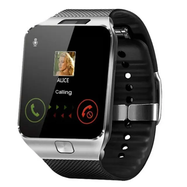 Smart Watch Camera Android dz09 | Price in Ghana | Upfrica (brand-new) – Smart Home Devices in GH