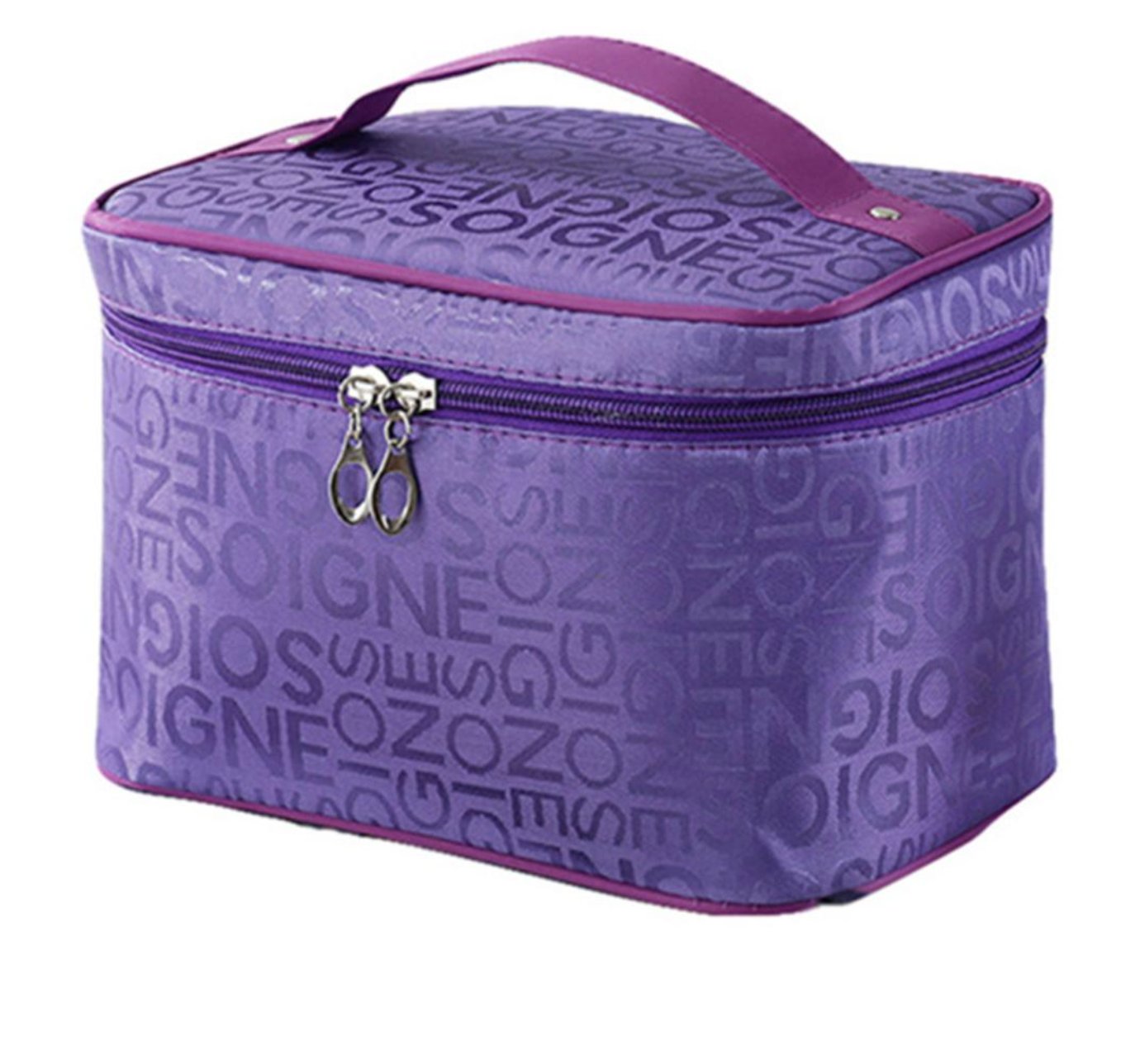 Lunch Cooler Bag Insulated Thermal Cooler Bag for school Travel Picnic