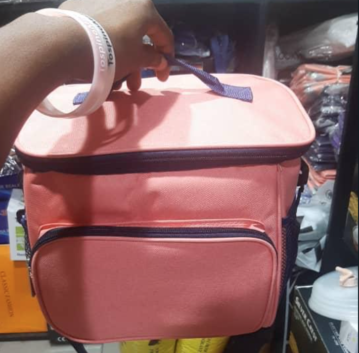 Lunch Box For School Travel Picnic