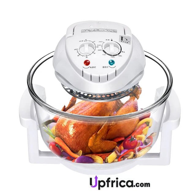 Air Fryer Halogen Air Fryer, Sokany