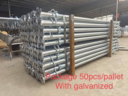 Scaffold Building Metal Scaffolding Steel