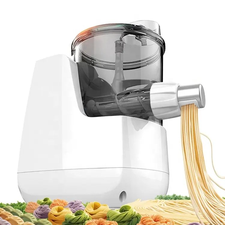 Noodles spaghetti noodle pasta maker making machine
