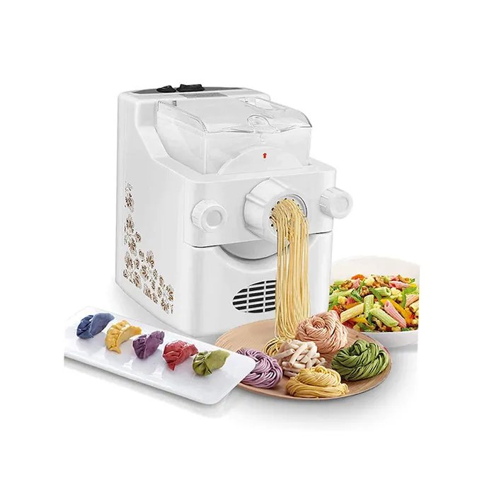 Spaghetti Machine Ramen Noodle Pasta Making Makers
