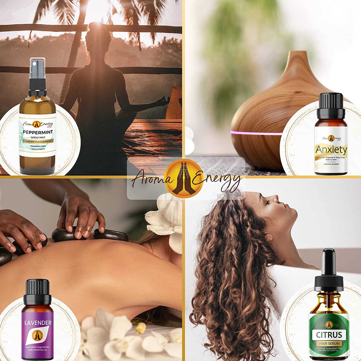 Vanilla Coconut Fragrance Oil, 10ml - For Aromatherapy Diffuser, Home Made Making, Potpourri, Candle, Soap, Slime, Bath Bomb, Air Freshener