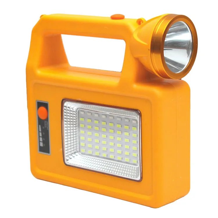 Rechargeable Light Solar Lamp