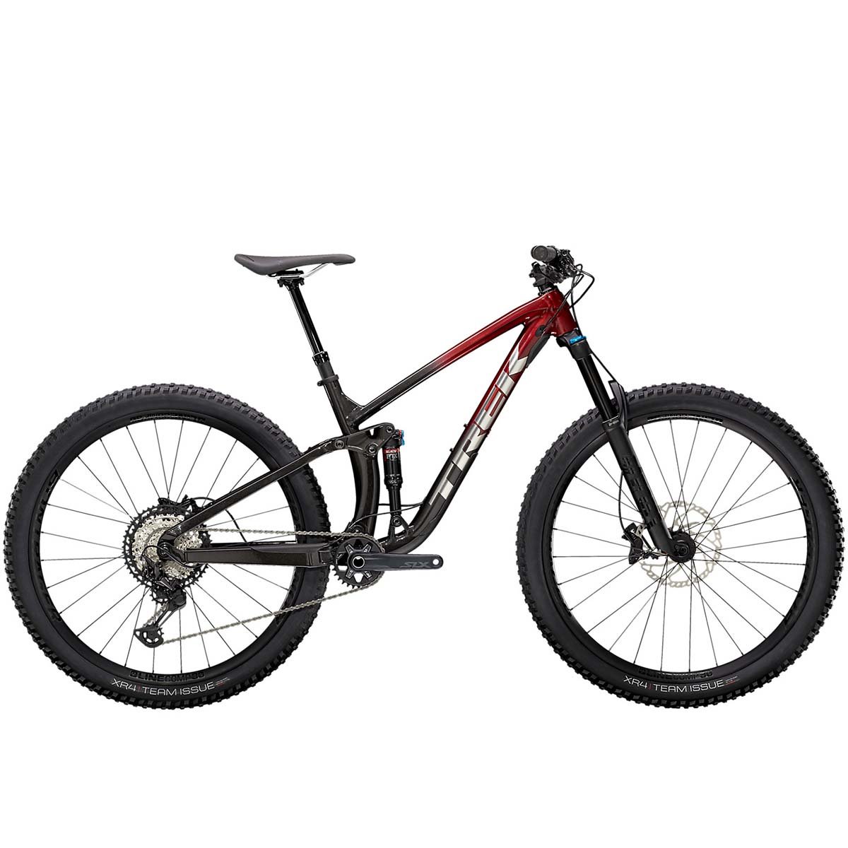 2022 Trek Fuel EX 8 Mountain Bike (ASIACYCLES)